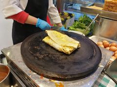 -紫光园·烤鸭(吕家营店)