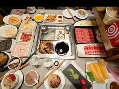 -海底捞火锅(中盛城市广场店)