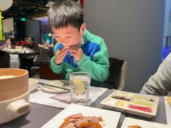 -小大董·烤鸭(观景餐厅·南京西路店)