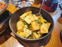 -李久其家民间餐厅(观沙岭公园店)