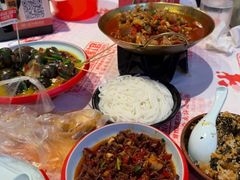 -老闵田螺馆·南昌市井菜·特色小吃(总店)