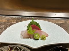 -松临·铁板烧&Omakase(神农店)