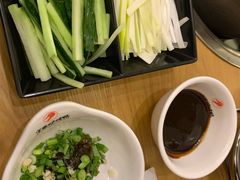 -守柴炉烤鸭(中海国际店)