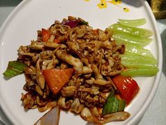 -79号渔船海鲜饭店(华强北店)