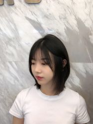 点击看大图 -3AM HAIR SALON烫发染发接发