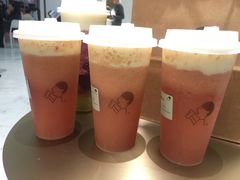 -喜茶(永旺梦乐城店)