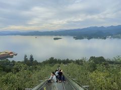 -千岛湖天屿景区