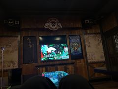 -范特西FANTASY量贩式KTV(民主广场店)