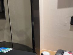 -天津梅江中心皇冠假日酒店