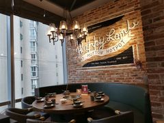 包厢-快乐小羊火锅(河西王府井店)