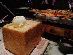 面包诱惑-绿茶餐厅(昌平悦荟店)