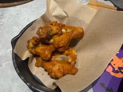 -必胜客(上海新南方商城PH店)
