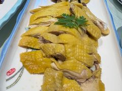 白切鸡-宝丰饭店