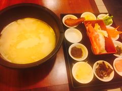 -阿香米线(北京华联万柳店)