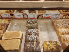 -爸爸糖吐司面包(悠唐购物中心店)