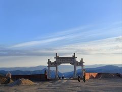 -五台山风景名胜区