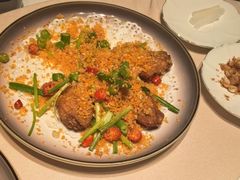 -八府香鸭·啫啫煲(华山路店)