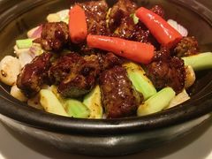 -粗茶淡饭·隐庐私厨(东亭店)