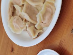 原汁海胆水饺-海胆小馆(东北水饺·春柳店)