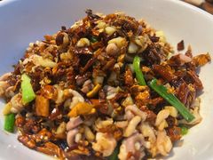 -衡东土菜馆(天际绿洲店)
