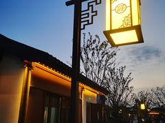-石湖景区