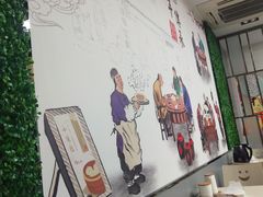-鸡鸣汤包(仙林店)