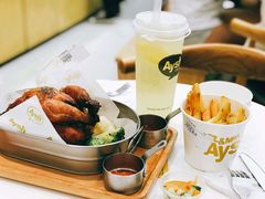 -艾薯夫妇Aysh(福田星河COCOPark店)