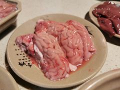 脑花-九尺赵老四鲜鹅肠火锅