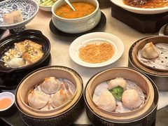 -誉八仙粤菜(万象天地店)