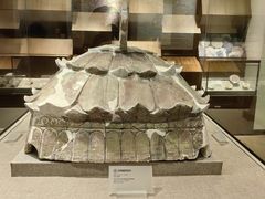 -南越王博物院(王宫展区)