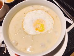 黄鱼煨面-杭州西子湖四季酒店·金沙厅