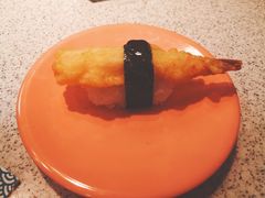 炸虾天妇罗-争鲜回转寿司(太阳宫凯德PLUS店)