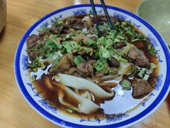 -清真-戏楼王记牛肉面
