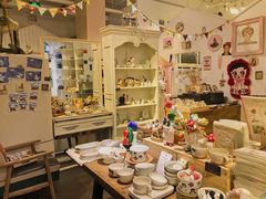 -恋物百货商店(华侨城店)