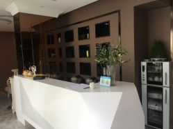 -佐登妮丝美容SPA生活馆