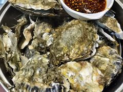 -舟山小海鲜大排档(稻香新村店)