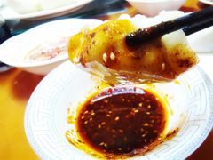 -清真华宇开锅羊肉