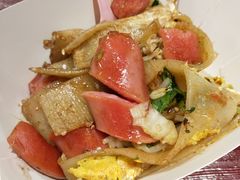-四环冷面王(西单华威约饭街店)