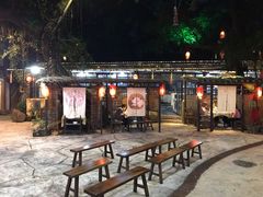 景观位-五邑人家(江门店)
