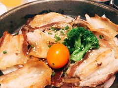 -Aqua Oasis 水天堂(石路天虹店)