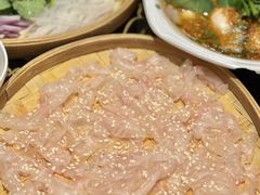 -草鱼先生潮州鱼生·虾生(新厦花园店)