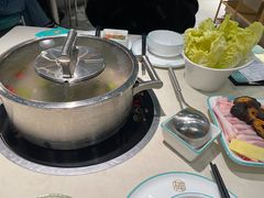 -椰客·海南椰子鸡(新塘永旺梦乐城店)
