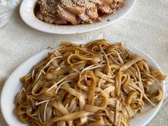 干炒牛河-羊桥饭店(江门紫沙路店)