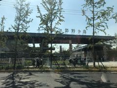 -上海浦江郊野公园-3号停车场