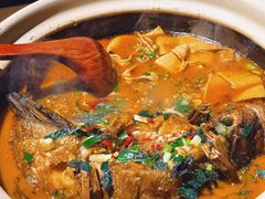 -吃饭皇帝大(长宁龙之梦店)