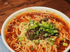 -懒人业余餐厅(琨御府店)