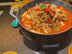 -蛙喔牛蛙(百联南方店)