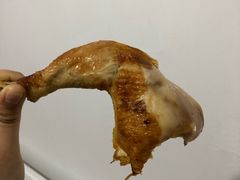 -吴山烤禽 (吴山路店)