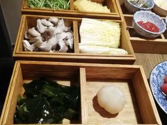 -那时新疆·若羌(经纬汇店)