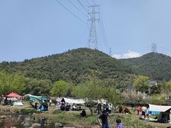 -山沟沟景区